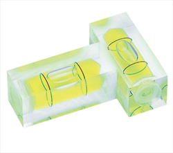Thiết bị cân bằng T – 2 Way T-shape Flat Level Akatsuki